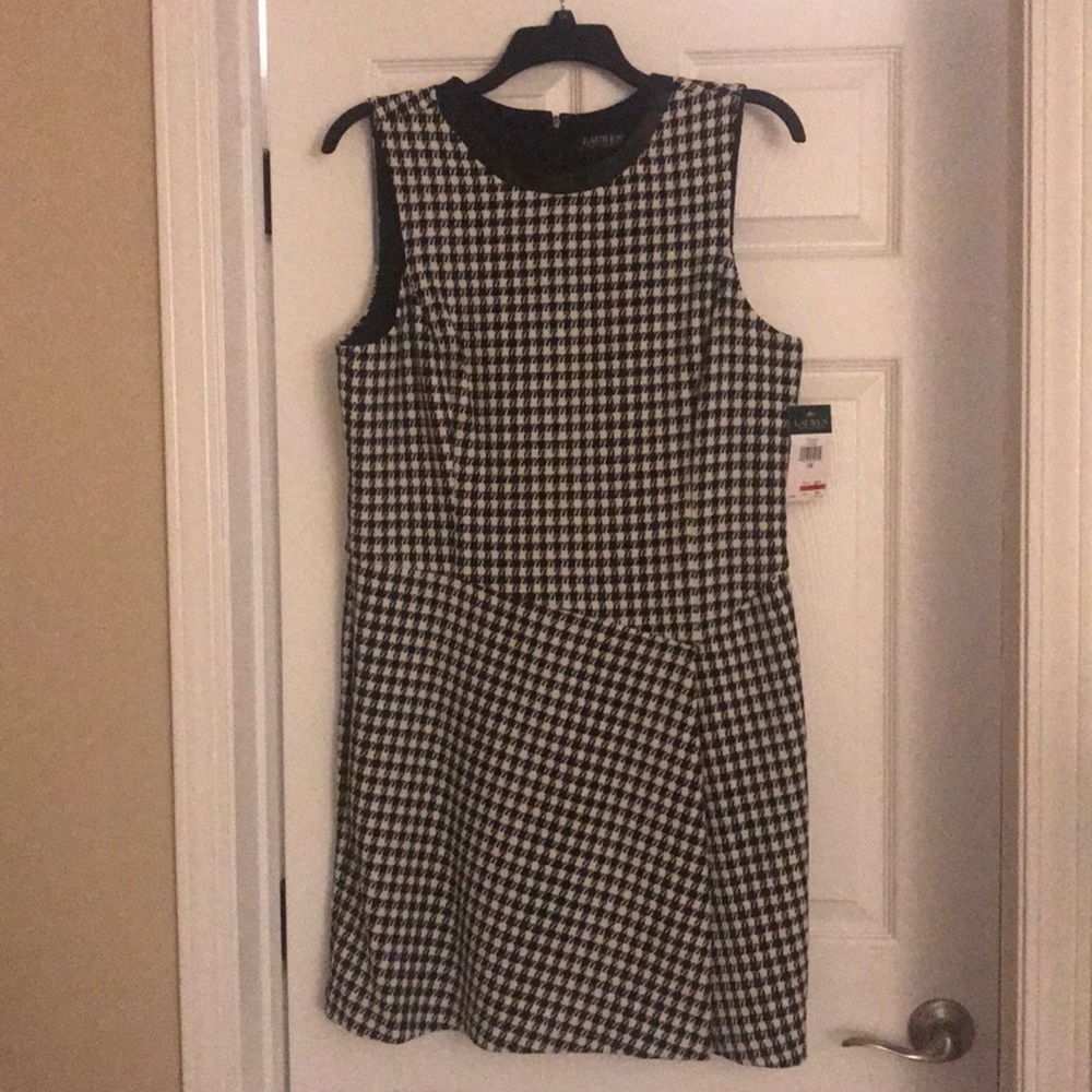 Ralph Lauren dress
